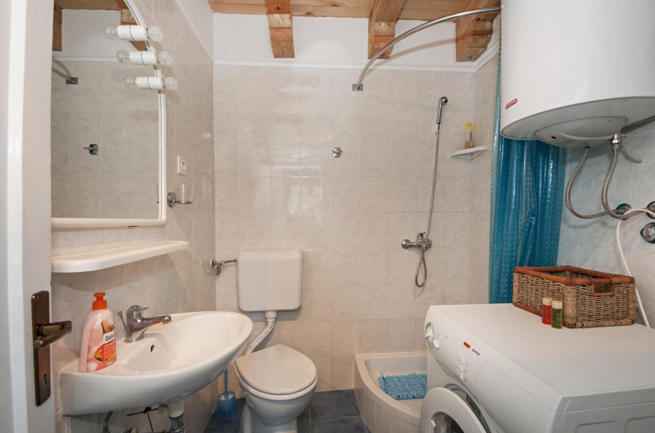 Seaside Holiday House Maslinica, Solta - 13965 Grohote Zewnętrze zdjęcie