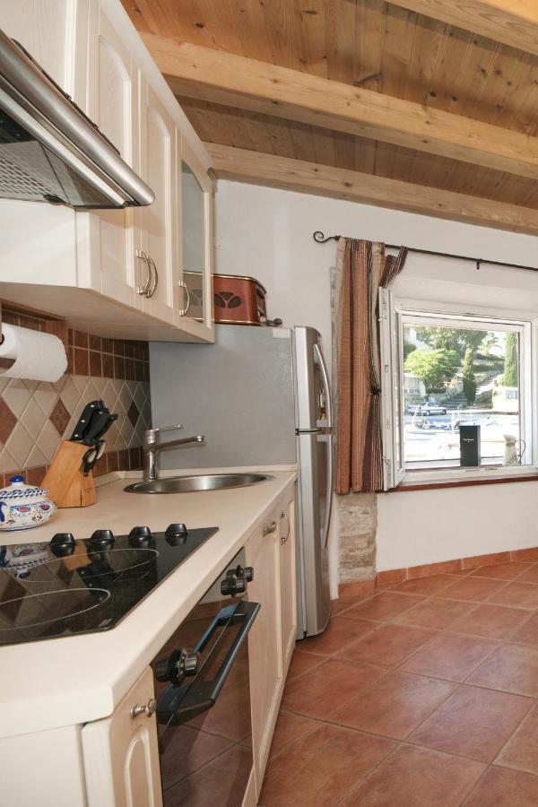 Seaside Holiday House Maslinica, Solta - 13965 Grohote Zewnętrze zdjęcie