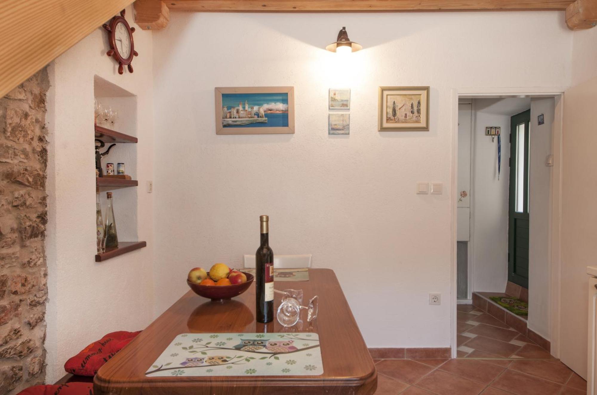 Seaside Holiday House Maslinica, Solta - 13965 Grohote Pokój zdjęcie