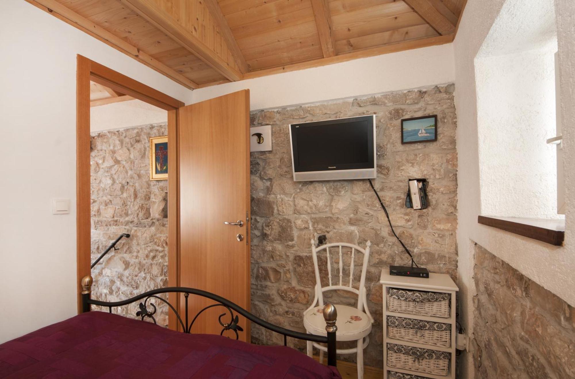 Seaside Holiday House Maslinica, Solta - 13965 Grohote Pokój zdjęcie